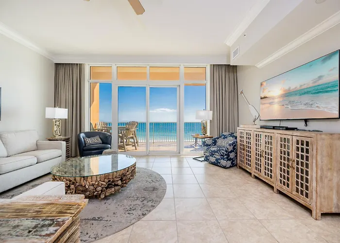Apartment Phoenix 503 Gulf Shores