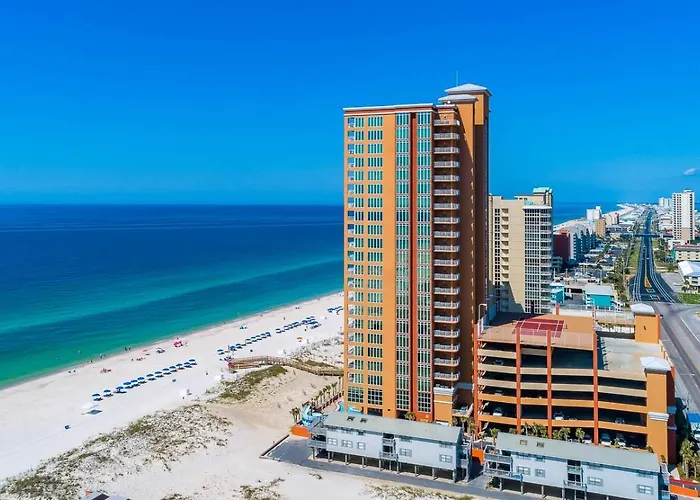 Phoenix 503 Gulf Shores