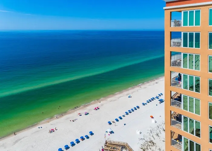 Phoenix 503 Gulf Shores