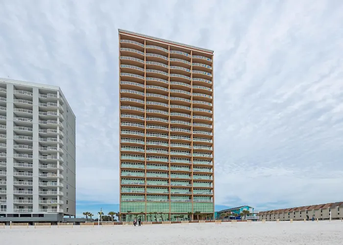 Phoenix 503 Apartment Gulf Shores