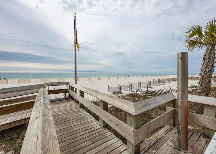 Phoenix 503 Gulf Shores