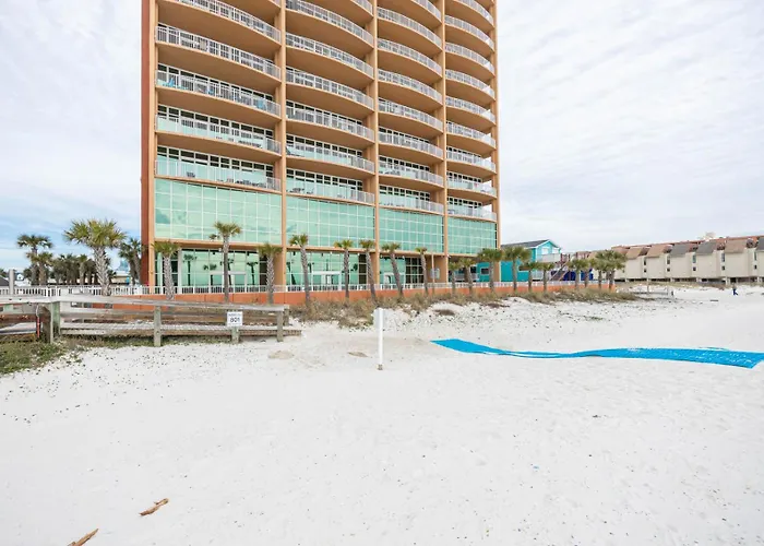 Phoenix 503 Gulf Shores
