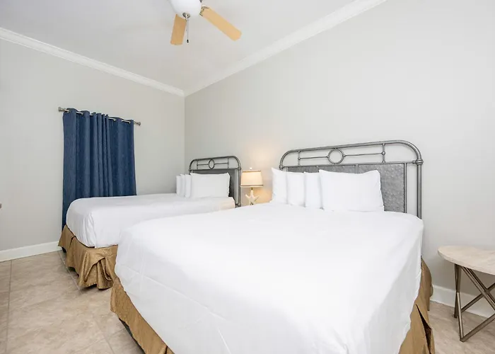 Apartment Phoenix 503 Gulf Shores
