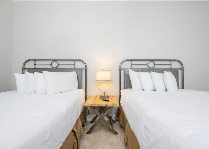 Apartment Phoenix 503 Gulf Shores