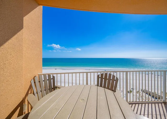 Phoenix 503 Apartment Gulf Shores