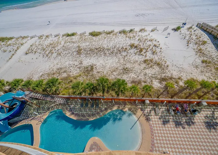 Phoenix 503 Gulf Shores