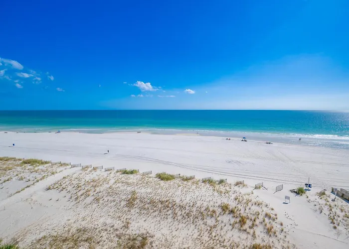 Phoenix 503 Apartment Gulf Shores