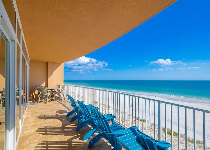 Phoenix 503 Gulf Shores